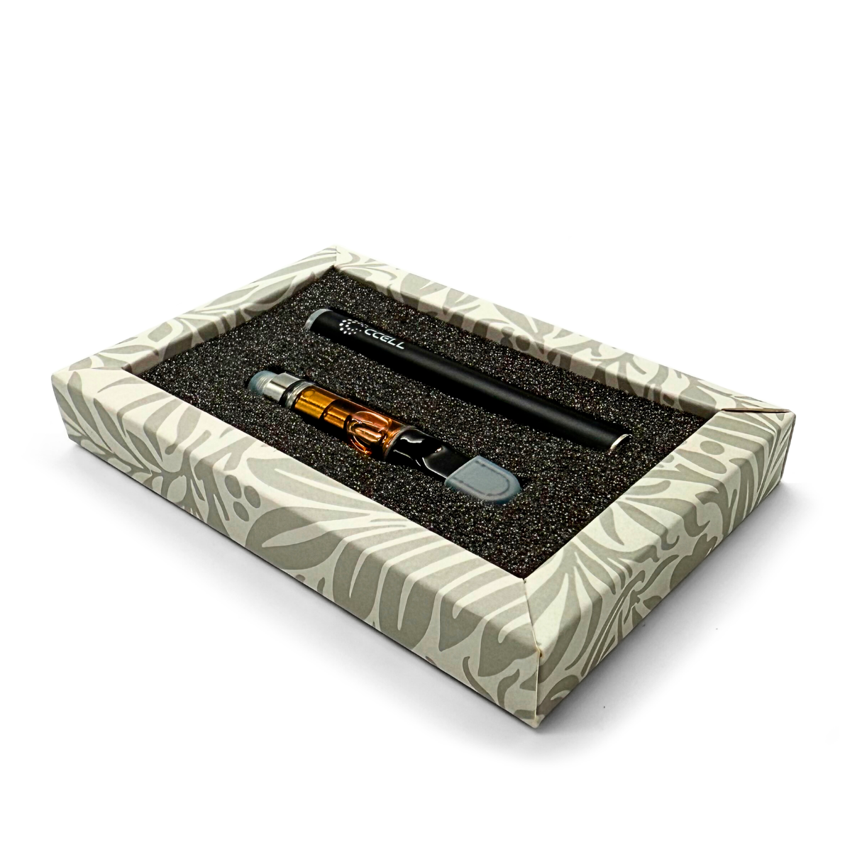 elfbar elfa master akku Dream Blend - Terp Sauce 2ml Vape Cartridge - Orange Cream (Indica)