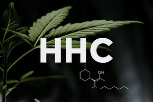 ¿Qué es el HHC?