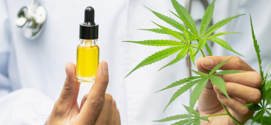 Medicamentos que podríamos reemplazar con CBD - La Catalana CBD