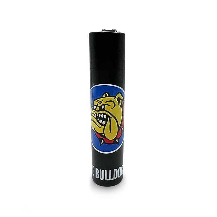 BULLDOG LIGHTER
