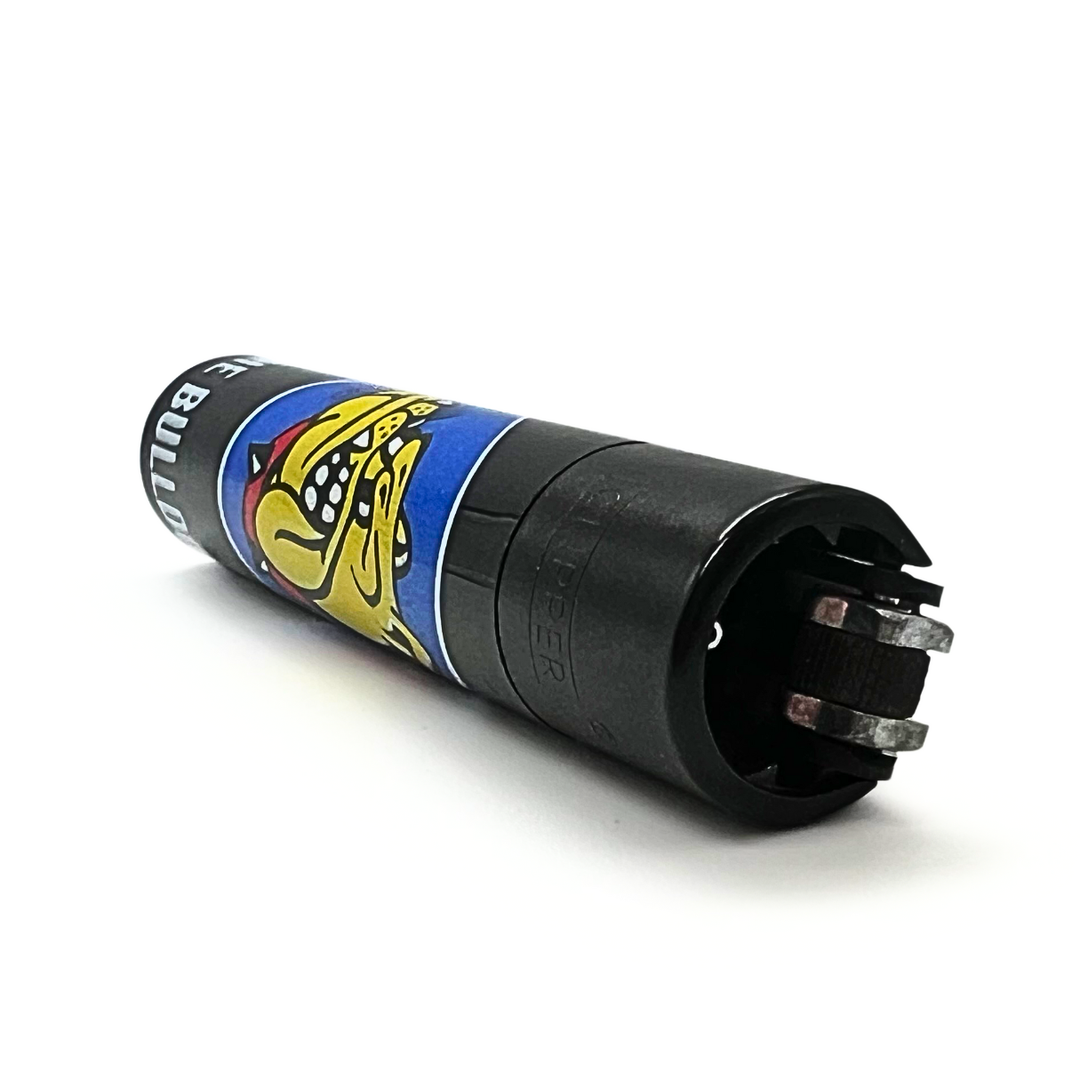 BULLDOG LIGHTER