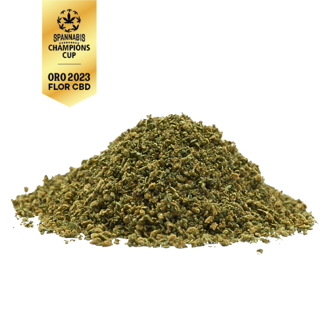 TRIM REINA CATALANA CBD