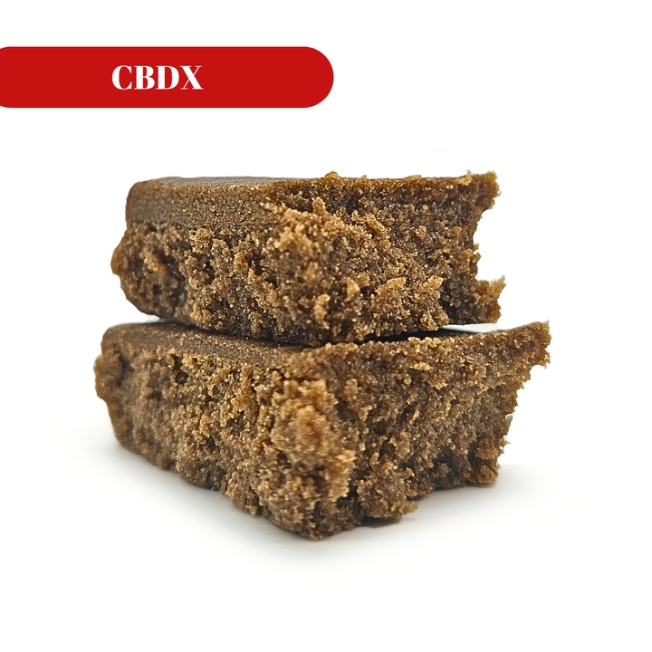 PANAMÁ SHERBET CBDX