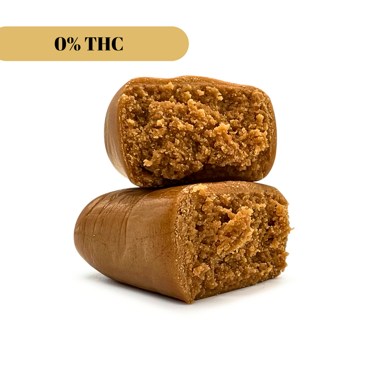 PIATTELLA 0% THC CBD