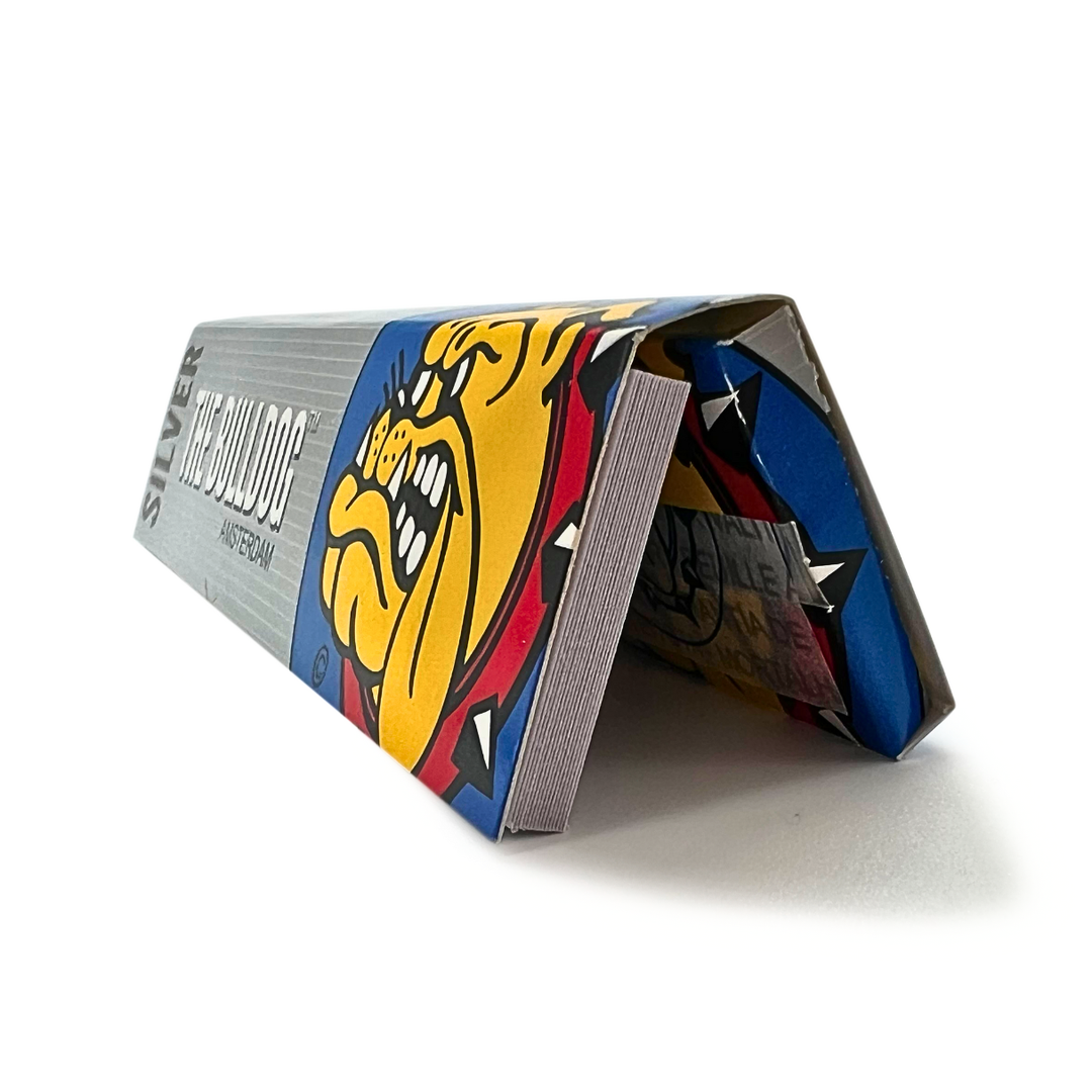 PAPER + BULLDOG FILTER