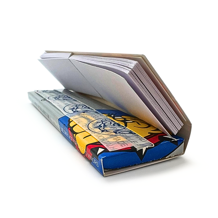 PAPER + BULLDOG FILTER