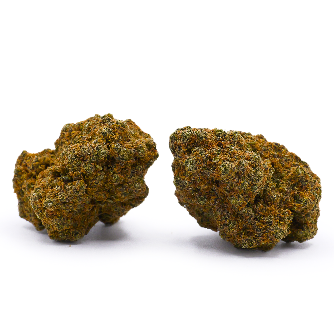 RED FRUIT CBD