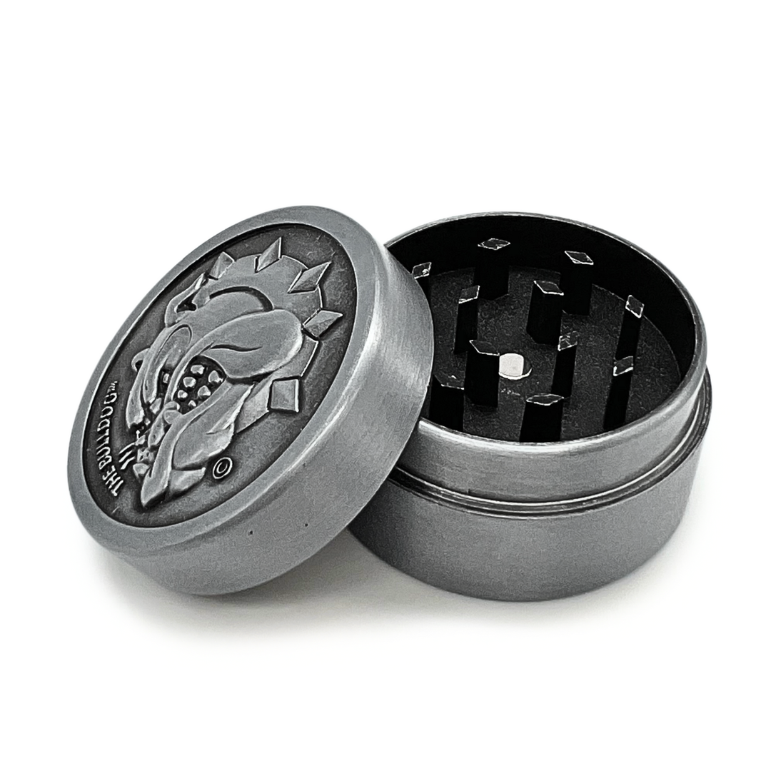 GRINDER BULLDOG 2 PARTES