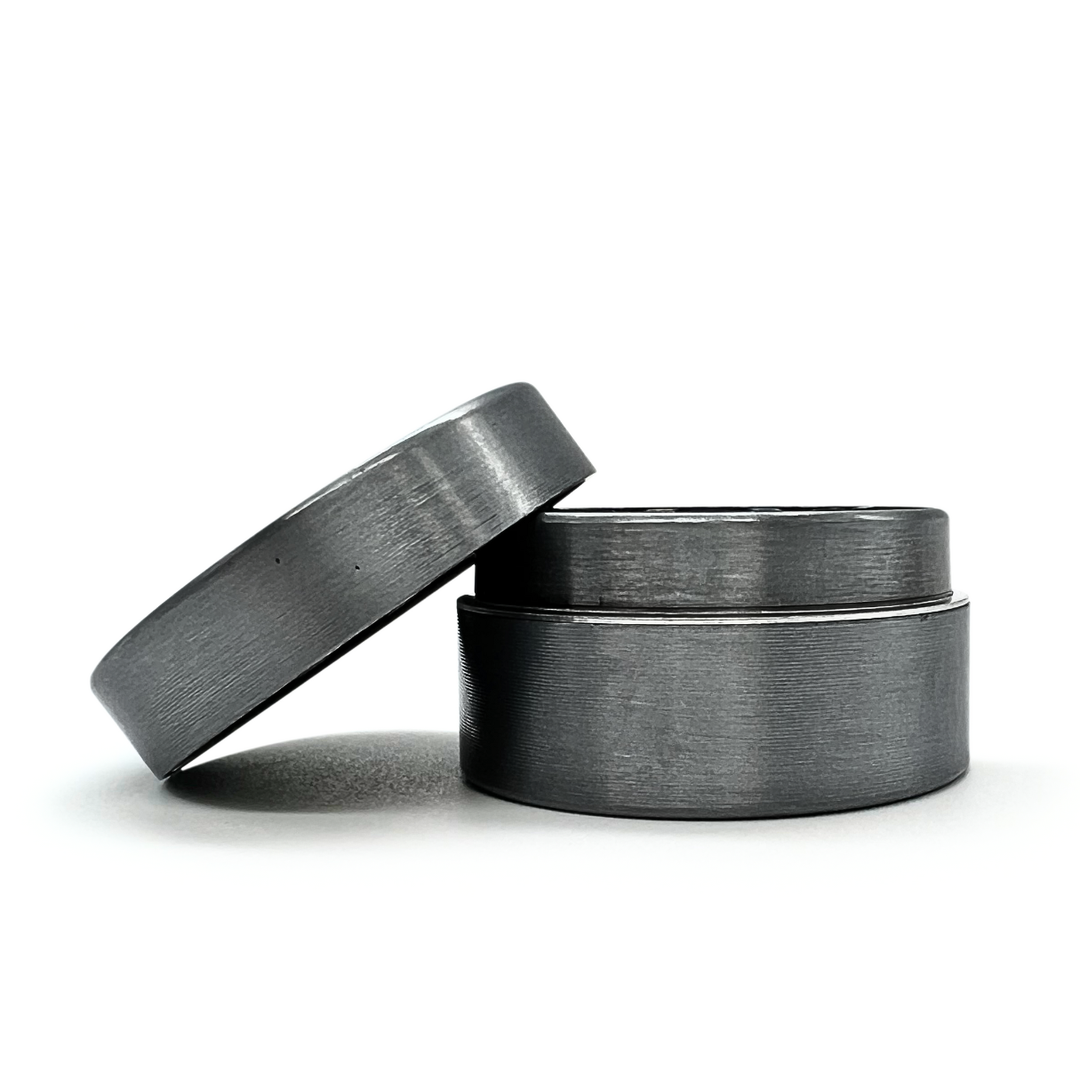 GRINDER BULLDOG 2 PARTES