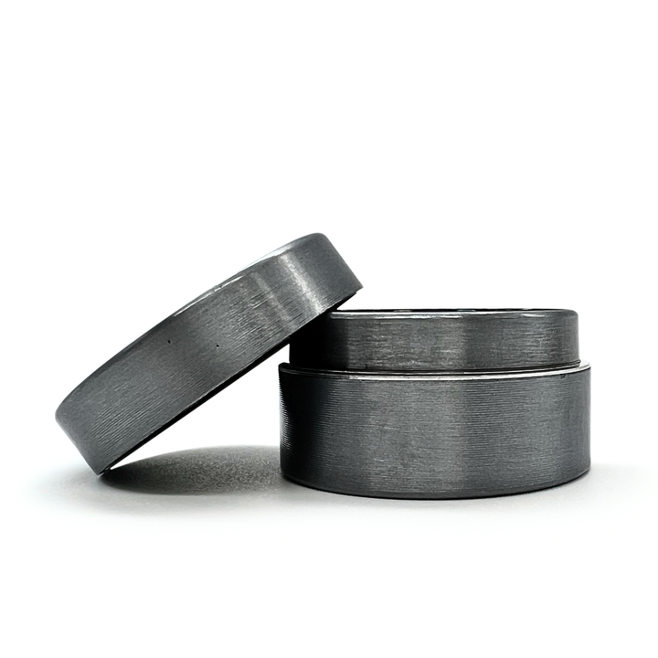 GRINDER BULLDOG 2 PARTES