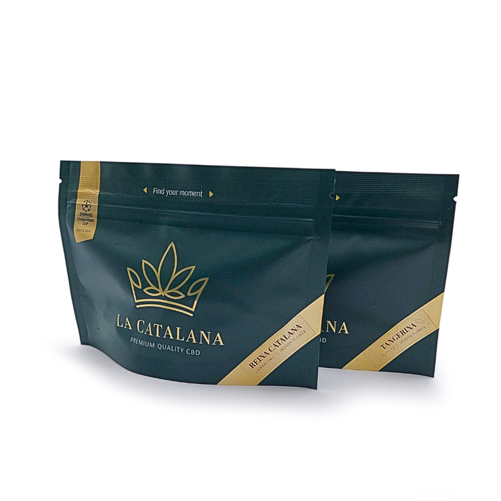 PACK SPANNABIS