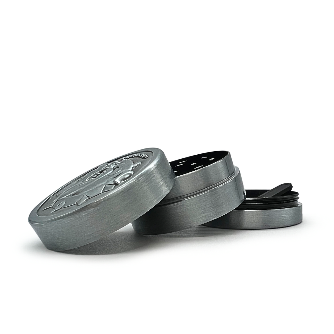 GRINDER BULLDOG 3 PARTES