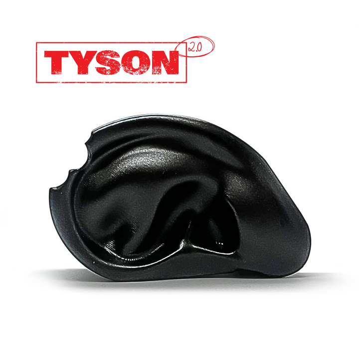 GRINDER METAL TYSON 2.0