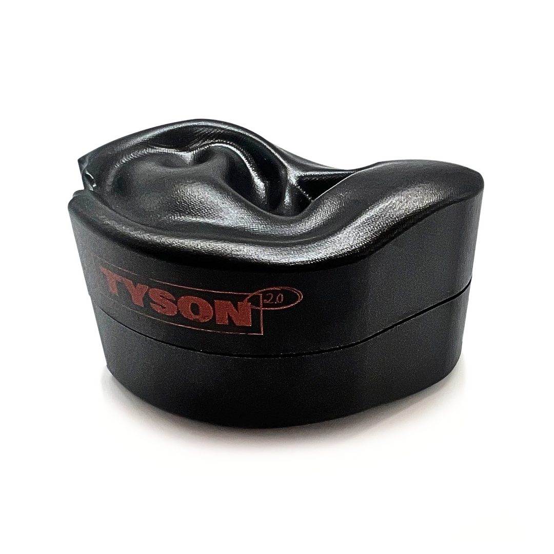 GRINDER METAL TYSON 2.0