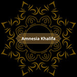 Amnesia Khalifa Small