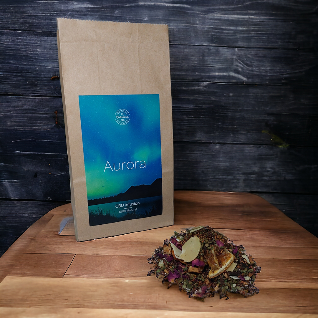 Infusion Aurore 100gr
