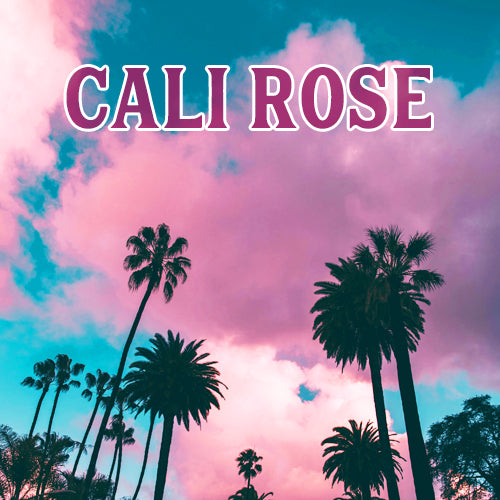 Cali Rose Petit