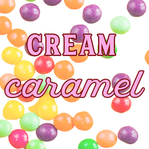 Crème Caramel Petit