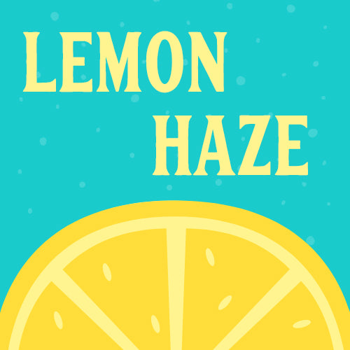 Citron Haze Petit