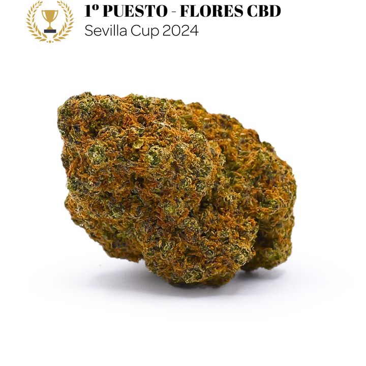 RED FRUIT CBD