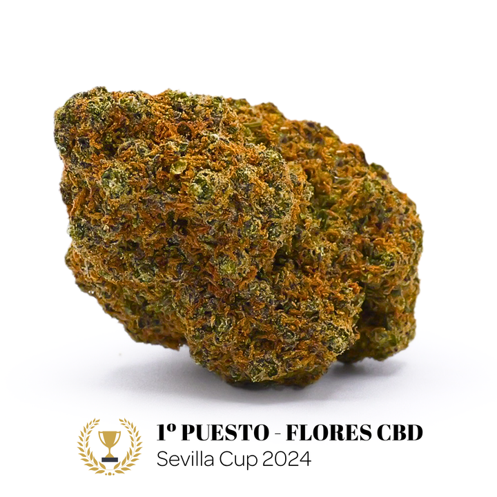 RED FRUIT CBD