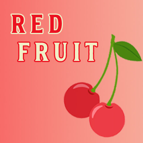 Red Fruit Small