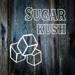 Sugar Kush Small