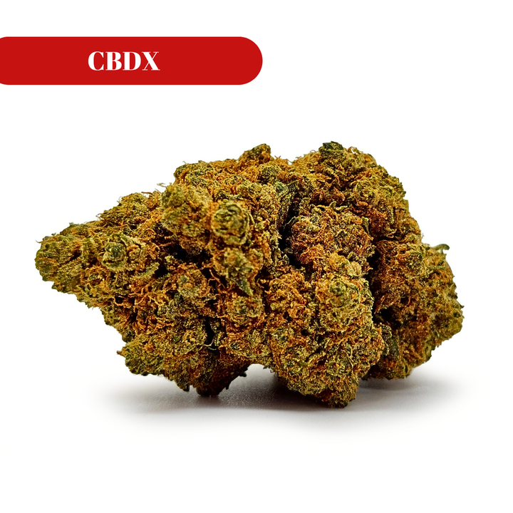 LEMON HAZE CBDX