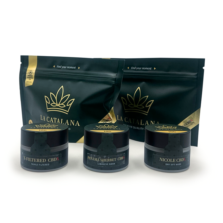 CBDX PACK