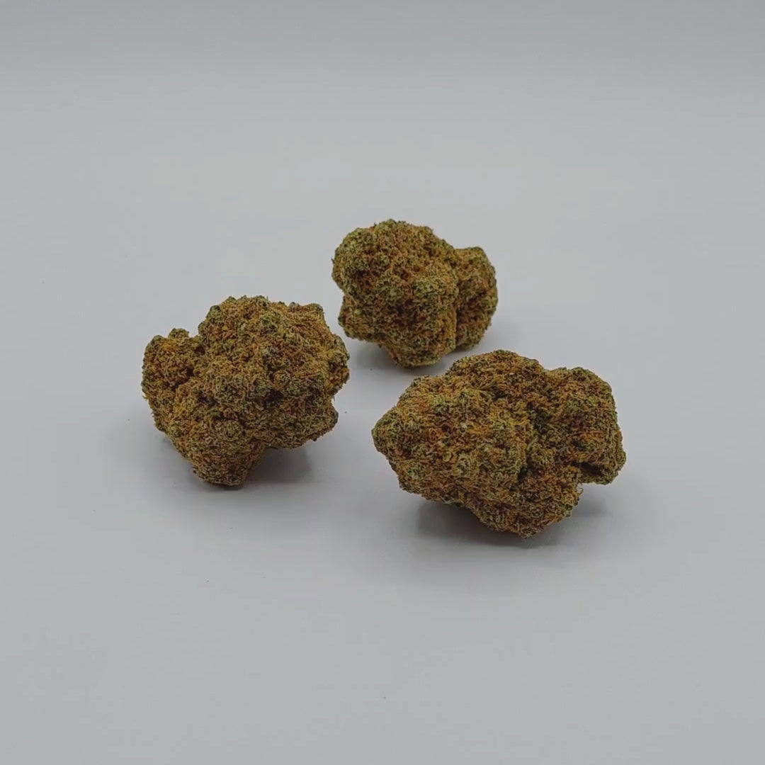 RED FRUIT CBD