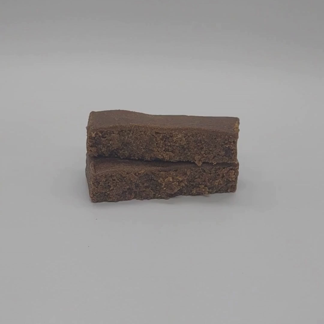 PANAMÁ SHERBET CBDX