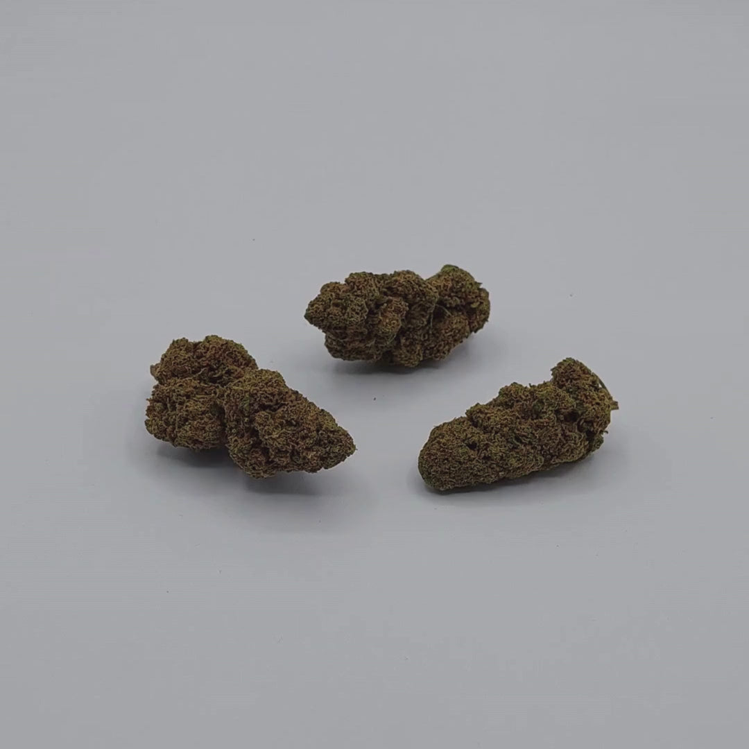 CHEESECAKE CBD