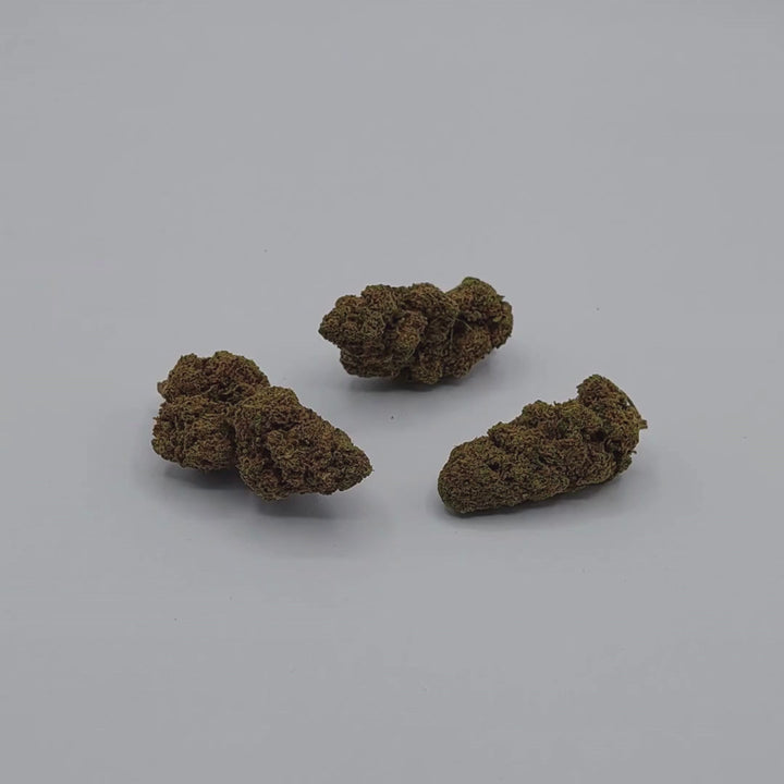 CHEESECAKE CBD
